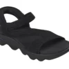 Skechers Slip-ins: Sandály Go Walk Massage Fit – Elise Skechers Slip-ins: Sandály Go Walk Massage Fit – Elise