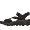 Skechers Slip-ins: Sandály Go Walk Massage Fit – Elise Skechers Slip-ins: Sandály Go Walk Massage Fit – Elise