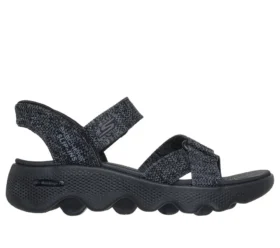 Skechers Slip-ins: Sandály Go Walk Massage Fit – Heather