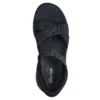 Skechers Slip-ins: Sandály Go Walk Massage Fit – Heather Skechers Slip-ins: Sandály Go Walk Massage Fit – Heather