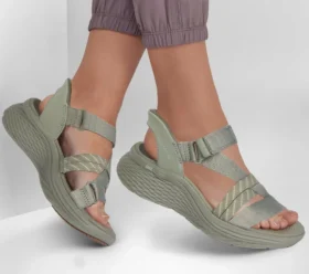 Skechers Slip-ins: Sandály Max Cushioning Elite 2.0 – Emery