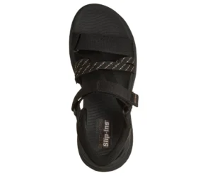 Skechers Slip-ins: Sandály Max Cushioning Elite 2.0 – Emery