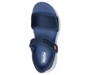 Skechers Slip-ins: Sandály Max Cushioning Endeavour – Javin