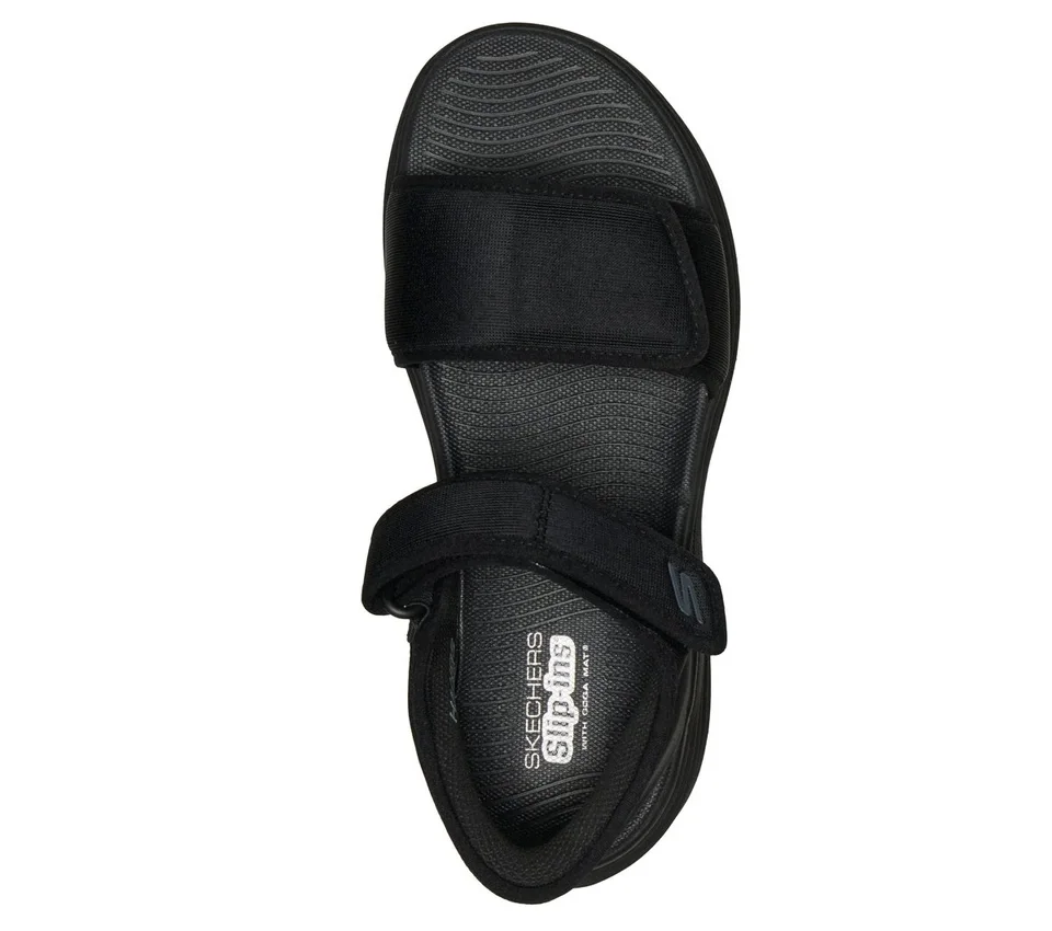 Skechers Slip-ins: Sandály Max Cushioning Endeavour – Javin Skechers Slip-ins: Sandály Max Cushioning Endeavour – Javin