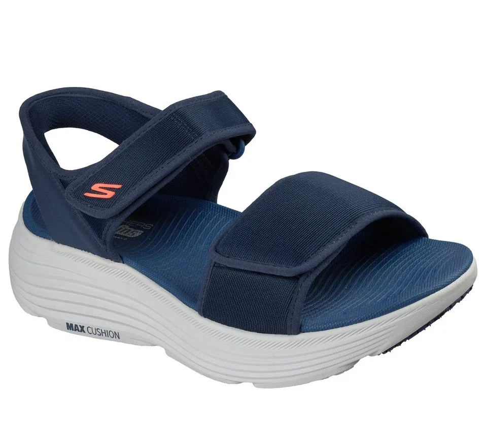 Skechers Slip-ins: Sandály Max Cushioning Endeavour – Javin Skechers Slip-ins: Sandály Max Cushioning Endeavour – Javin
