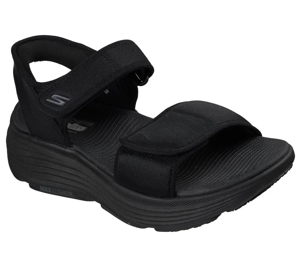 Skechers Slip-ins: Sandály Max Cushioning Endeavour – Javin Skechers Slip-ins: Sandály Max Cushioning Endeavour – Javin