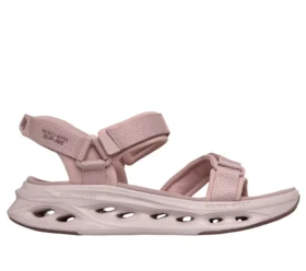 Skechers Slip-ins: Sandály Max Cushioning Glide-Step – Skylar