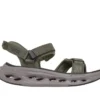 Skechers Slip-ins: Sandály Max Cushioning Glide-Step – Skylar Skechers Slip-ins: Sandály Max Cushioning Glide-Step – Skylar