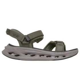 Skechers Slip-ins: Sandály Max Cushioning Glide-Step – Skylar Skechers Slip-ins: Sandály Max Cushioning Glide-Step – Skylar