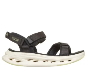 Skechers Slip-ins: Sandály Max Cushioning Glide-Step – Skylar