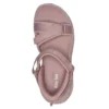 Skechers Slip-ins: Sandály Max Cushioning Glide-Step – Skylar Skechers Slip-ins: Sandály Max Cushioning Glide-Step – Skylar