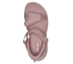 Skechers Slip-ins: Sandály Max Cushioning Glide-Step – Skylar