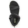 Skechers Slip-ins: Sandály Max Cushioning Glide-Step – Skylar Skechers Slip-ins: Sandály Max Cushioning Glide-Step – Skylar