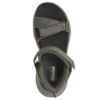 Skechers Slip-ins: Sandály Max Cushioning Glide-Step – Skylar Skechers Slip-ins: Sandály Max Cushioning Glide-Step – Skylar