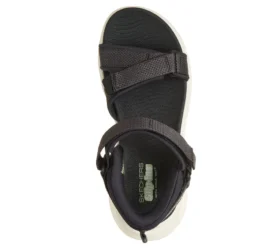 Skechers Slip-ins: Sandály Max Cushioning Glide-Step – Skylar