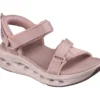 Skechers Slip-ins: Sandály Max Cushioning Glide-Step – Skylar Skechers Slip-ins: Sandály Max Cushioning Glide-Step – Skylar