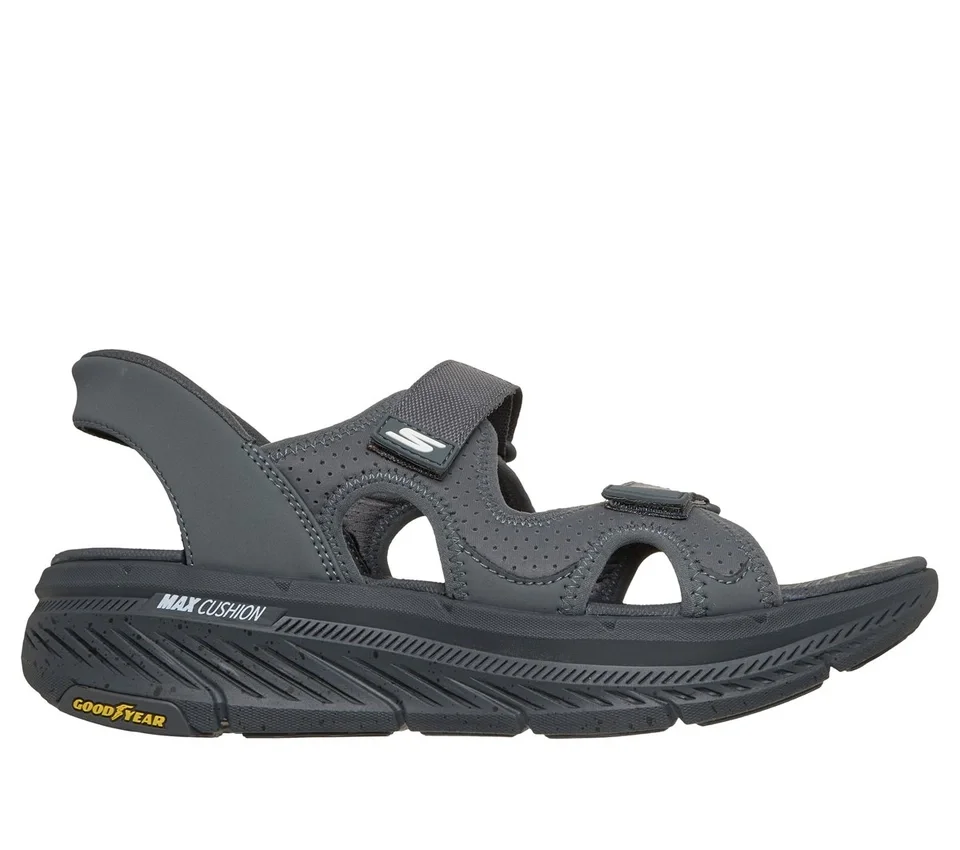 Skechers Slip-ins: Sandály Max Cushioning Premier 2.0 – Julian Skechers Slip-ins: Sandály Max Cushioning Premier 2.0 – Julian