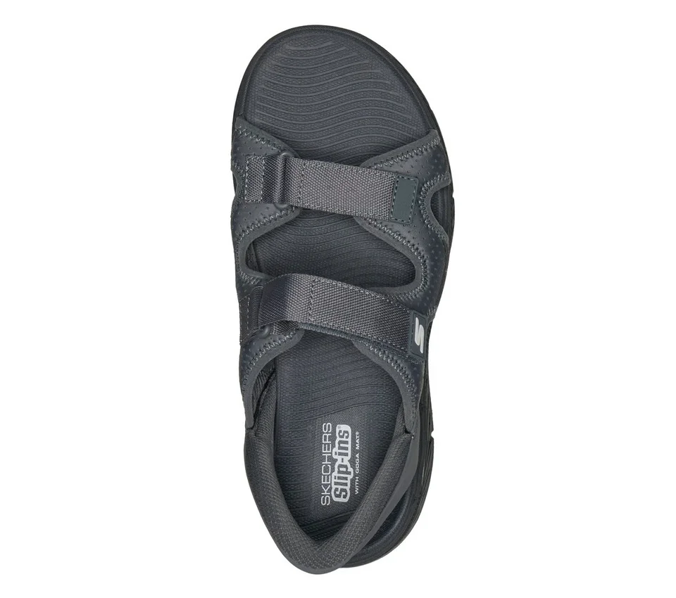 Skechers Slip-ins: Sandály Max Cushioning Premier 2.0 – Julian Skechers Slip-ins: Sandály Max Cushioning Premier 2.0 – Julian
