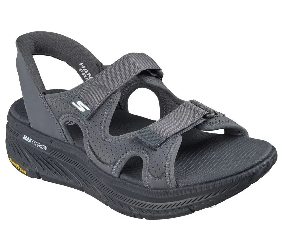 Skechers Slip-ins: Sandály Max Cushioning Premier 2.0 – Julian Skechers Slip-ins: Sandály Max Cushioning Premier 2.0 – Julian