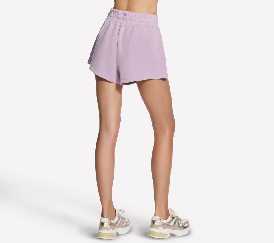 Skechers Slip-ins SKECHLUXE Elevate 5 Inch Short Skechers Slip-ins SKECHLUXE Elevate 5 Inch Short