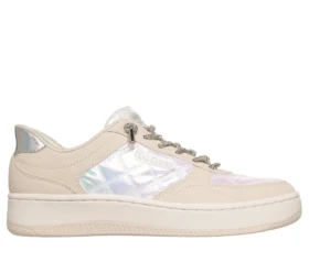 Skechers Slip-ins: Sport Court 92 – Cozy Fit Cosmic Shine