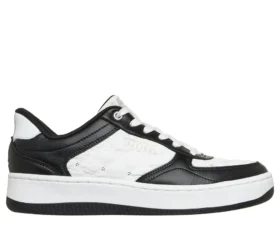 Skechers Slip-ins: Sport Court 92 – Cozy Fit Okouzlující glamour