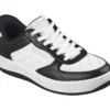 Skechers Slip-ins: Sport Court 92 – Cozy Fit Okouzlující glamour Skechers Slip-ins: Sport Court 92 – Cozy Fit Okouzlující glamour