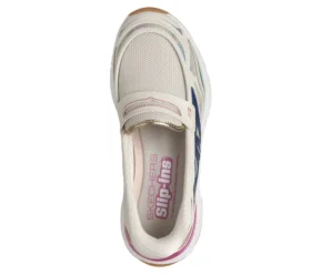 Skechers Slip-ins: Stamina Sport – Chrome Muse