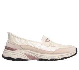 Skechers Slip-ins: Stamina Sport – pohodlné nošení a elegantní lehkost