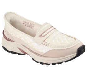 Skechers Slip-ins: Stamina Sport – pohodlné nošení a elegantní lehkost