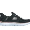 Skechers Slip-ins: Summits – Brilliant Shine