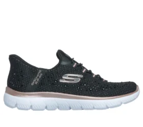 Skechers Slip-ins: Summits – Brilliant Shine