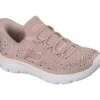 Skechers Slip-ins: Summits – Brilliant Shine