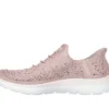 Skechers Slip-ins: Summits – Brilliant Shine