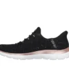 Skechers Slip-ins: Summits – Brilliant Shine