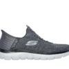 Skechers Slip-ins: Summits – Key Pace Skechers Slip-ins: Summits – Key Pace