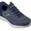 Skechers Slip-ins: Summits – Key Pace Skechers Slip-ins: Summits – Key Pace