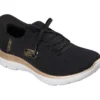 Skechers Slip-ins: Summits – Night Chic Skechers Slip-ins: Summits – Night Chic