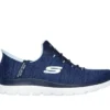 Skechers Slip-ins: Summits – sada pro každodenní nošení