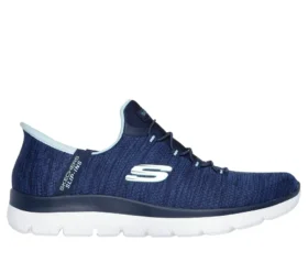Skechers Slip-ins: Summits – sada pro každodenní nošení