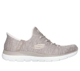 Skechers Slip-ins: Summits – sada pro každodenní nošení