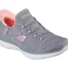 Skechers Slip-ins: Summits – sada pro každodenní nošení