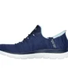 Skechers Slip-ins: Summits – sada pro každodenní nošení