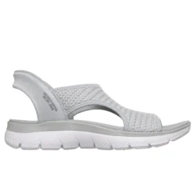 Skechers Slip-ins: Summits – sladce vylepšené