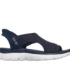 Skechers Slip-ins: Summits – sladce vylepšené Skechers Slip-ins: Summits – sladce vylepšené