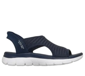 Skechers Slip-ins: Summits – sladce vylepšené