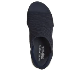 Skechers Slip-ins: Summits – sladce vylepšené