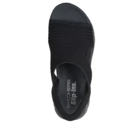 Skechers Slip-ins: Summits – sladce vylepšené