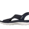 Skechers Slip-ins: Summits – sladce vylepšené Skechers Slip-ins: Summits – sladce vylepšené