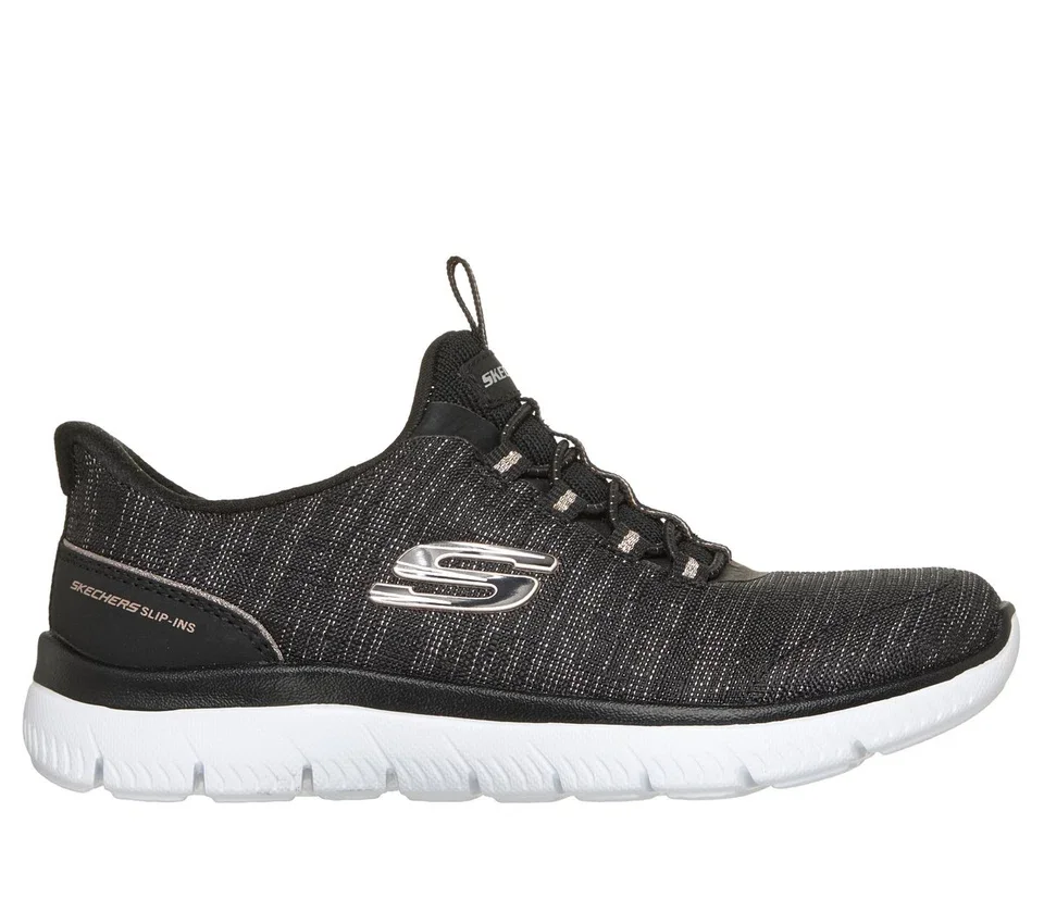 Skechers Slip-ins: Summits – Sparkline Skechers Slip-ins: Summits – Sparkline